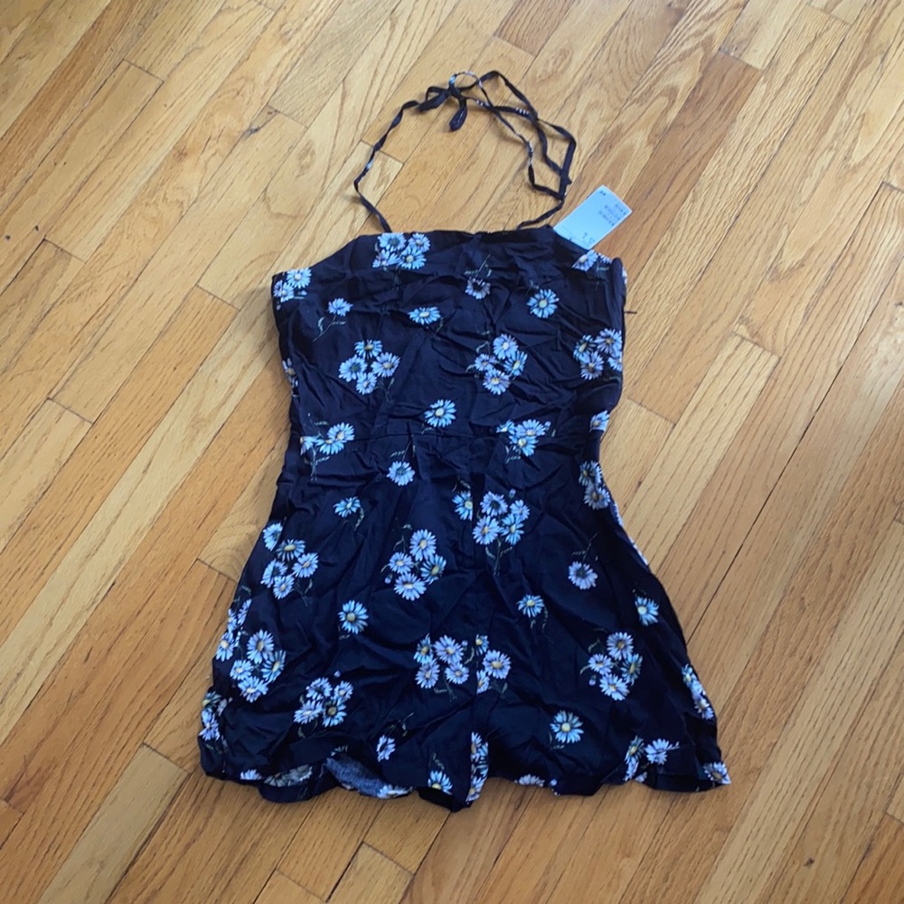 NWT H&M Romper Size 6